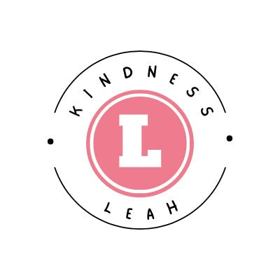 Leah - Kindness